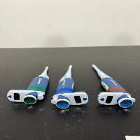 VWR Pipettes x3 image 0